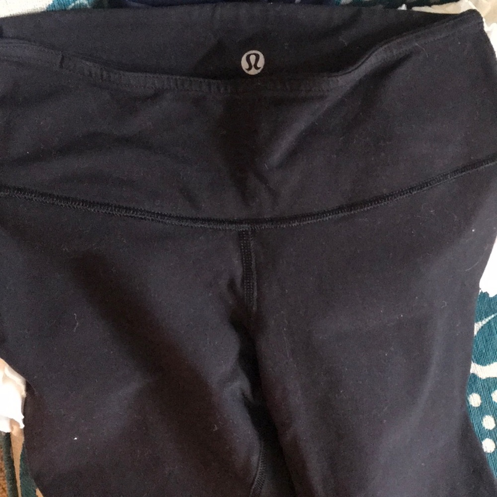 Lululemon leggings